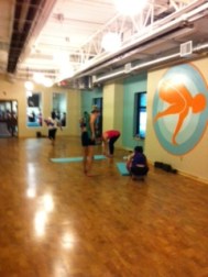 post class studio view