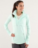 Lululemon Run: Reflective Pullover