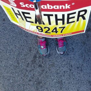 The Finish Line STWM2