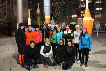 My Running Tribe My Running Tribe