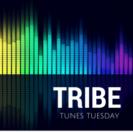 Tunes Tuesday2