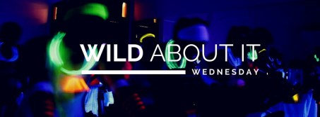 Wild About it Wednesday(1)