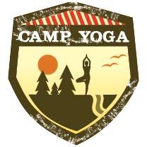 camp yoga