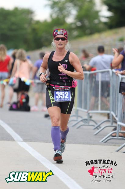 2016-09-10 | 2016 Triathlon Esprit de Montréal (Samedi)