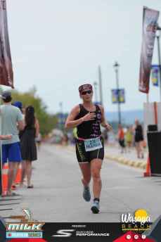 2016-08-27 | 2016 MultiSport Wasaga Beach Triathlon (Saturday)